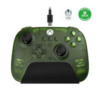 8Bitdo Ultimate 3-Mode Controller, Hall Effect Joysticks, Pro Back Buttons, Wired Only for Xbox Series X|S & Xbox One, Compatibility with Apple, Windows & Android, Officially Licensed (Jade)