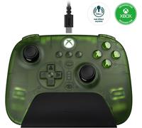 8Bitdo Ultimate 3-Mode Controller, Hall Effect Joysticks, Pro Back Buttons, Wired Only for Xbox Series X|S & Xbox One, Compatibility with Apple, Windows & Android, Officially Licensed (Jade)
