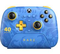 8BitDo Ultimate 3-Mode Wireless Controller Rare 40th Ann Ed