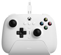 8BITDO Ultimate 3-mode Xbox Gamepad White