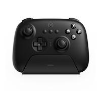 8BitDo Ultimate Bluetooth 2.4g Controller w/Dock: Switch/PC/Steam/Android/iOS