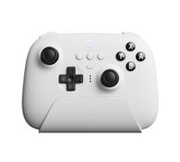 8BitDo Ultimate Bluetooth & 2.4g Controller with Charging Dock for Switch and...