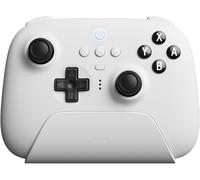 8BitDo Ultimate Wireless Bluetooth Controller with Charging Dock for N
