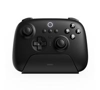 8BitDo Ultimate Bluetooth Controller with Dock Switch Windows SteamOS Black New