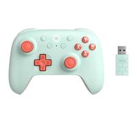 8BitDo Ultimate C 2.4g Wireless Controller: For PC, Steam, Android, Raspberry Pi