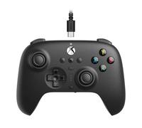 8BitDo Ultimate Wired Controller for PC/Xbox - White