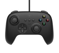8BitDo Ultimate Controller: Wired USB Gamepad for Switch, PC, Steam, Android