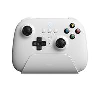 8Bitdo Ultimate 2.4G Controller White - PC, Mac, Android