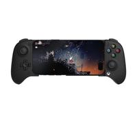 8Bitdo Ultimate Mobile Bluetooth Gaming Controller Black For Android & Apple 8Bitdo Black