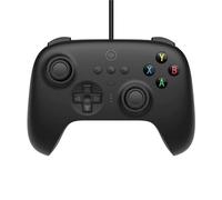 8BitDo Ultimate Wired Controller for Switch, Windows and Android - Black