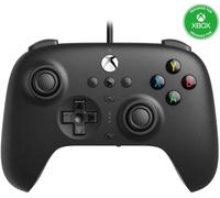 8Bitdo Ultimate Wired Controller For Xbox And PC - Black