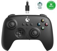 8BitDo Ultimate Wired Controller for PC/Xbox - Black