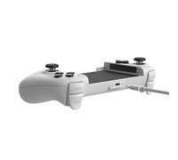 8Bitdo Ultimate Wireless Mobile Gaming Controller (Xbox)，Gamepad with Hall Effect Triggers and Joysticks for Android White