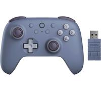 8Bitdo Usb 2.4g Bluetooth Ultimate 2C Wireless Controller Windows PC & Android