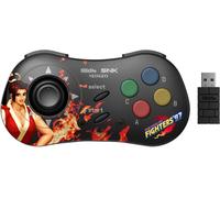 8BITDO X SNK NEOGEO WIRELESS CONTROLLER FOR PC ANDROID& NEOGEO MINI MAI SHIRANUI