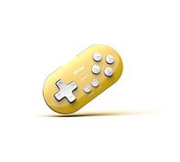 8BitDo Zero 2 Bluetooth Gamepad For Switch, PC & Android