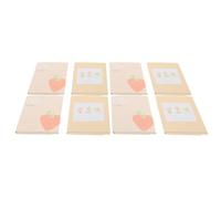 8boxes Disposable Face Oil Control Sheets 8 Boxes