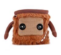 8 B Plus Bobo Chalk Bag Brown