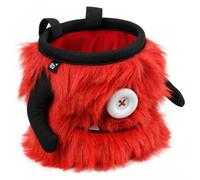 8bplus - Bruno - Chalk bag red