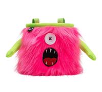 8BPlus Chalk Bag 8B+ Fluffy Monster Character Climb Boulder Chalkbag Plus Hairy