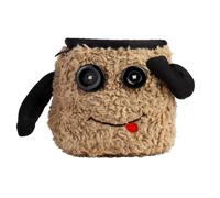8BPlus Chalk Bag 8B+ Fluffy Monster Character Climb Boulder Chalkbag Plus Hairy