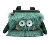 8BPlus Chalk Bag Eight B + Plus Fluffy Monster Character Climb Boulder Chalkbag