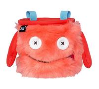 8BPLUS Chalk Bag for Climbing, Bouldering, Belt and Giftbox Included - Wide Opening - Brush Holders, for Left & Right Handers (Laurel)