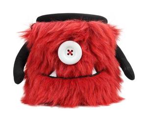 8bplus, Chalkbag 8b+ Including Waist Strap, Bag and Lobster Clasp, Unisex, Bruno