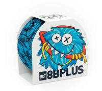 8BPlus Climbing Finger Tape - 38mm x 10m: Pacific Blue Colour: Pacific