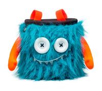 8bplus - Gustav - Chalk bag turquoise