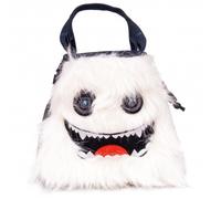 8bplus - Herman - Boulder Bag - Chalk bag white