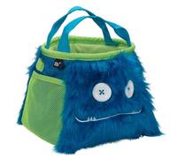 8bplus - Maxwell - Chalk bag blue