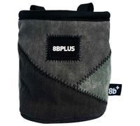 8bplus - Pro - Chalk bag black