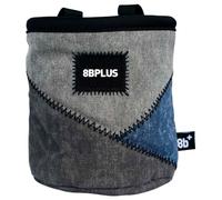 8bplus - Pro - Chalk bag grey