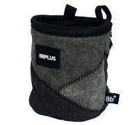 8 B Plus Jam Chalk Bag Black,Grey