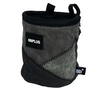 8bplus - Pro - Chalk bag black