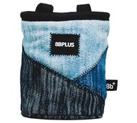 8bplus - Probag - Chalk bag blue