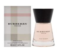 8BURBERRY Touch Women Edp Vapo Perfume,1.6oz, 50 ml, (Pack of 1)