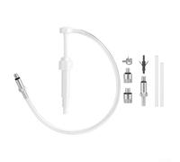 8cc Per Gear Oil Pump Designed for Quart Container Oil Extraction on Outboard Motors and Marine Vessels