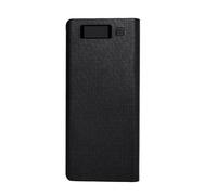 8Cell 18650 Rechargeable Battery Case Easy Assembly PowerBank Shell Overcharge Protections Ergonomic Portable Design Battery Holder