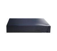 8CH Analog Digital Video Recorder Closed CCTV Security Camera Recorder for Security Metal Housing Metal Case Observation