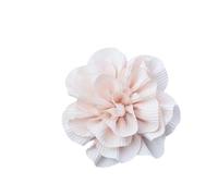 8cm/3inch Dainty Rose Flower Brooche and Pin Large Camellia Flower Brooches Lapel Pins for Women Wedding Party Dance Dress Elegant Hair Clip and Accessory for Women's Dress, One Size, Polyester, no