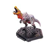 8cm - Anjanath Dragon - Monster Hunter,Model Decoration,Anime Gifts Toys Model Action PVC Figurine Model