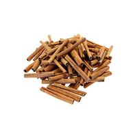 8cm Dried Cinnamon Sticks 250g 30-40 Sticks Floristry Wreath Decoration