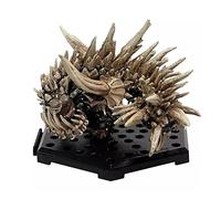 8cm Monster Hunter Plus Vol.14 Figure PVC Statue Anime Figures Action Figure Model Collection Doll Decoration Toy Gift