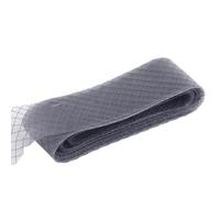 8cm Wide Mesh Binding Ribbon Elastic Ribbon Sinamay Hat Binding Tape Trim for Bowknot Headband Making Project Materials Party Hat Accessories