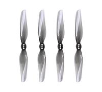 8CW 8CCW Nazgul 4030 Prop T4030 2-4 Inch Propeller Compatible With Freestyle FPV Racing
