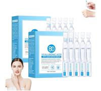 8d Hyaluronic Acid Anti-wrinkle Repair Essence, Ultra Hydrating Serum Hyaluronic Acid, Moisturizing Facial Serum, Skin Firming Serum, Skincare Facial Serums, Nourish Facial Serum (2)