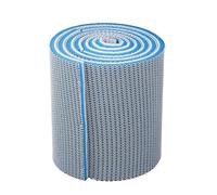 8D Sponge Filters for Aquarium, High Density Fish Tank Filter Foam Pad, Cuttable Sponge Cartridge for Clean and Healthy Aquarium Water, 30 x 20cm