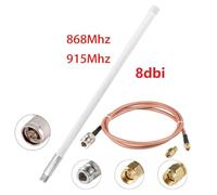 8dbi Antenna for RAK Wireless Aerial Helium for Bobcat for Sensecap M1 HNT